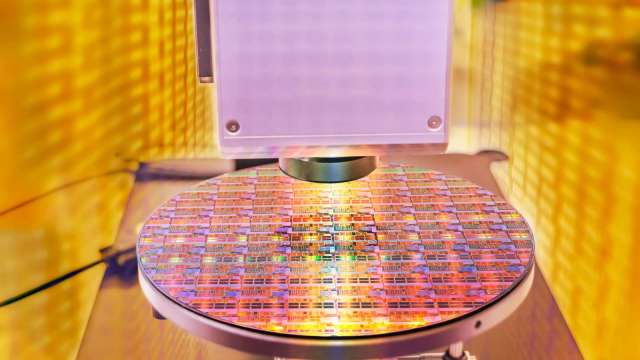 2026年全球半導體產業趨勢研究報告：AI、5G、物聯網與永續製造引領產業重構。(圖：Shutterstock)