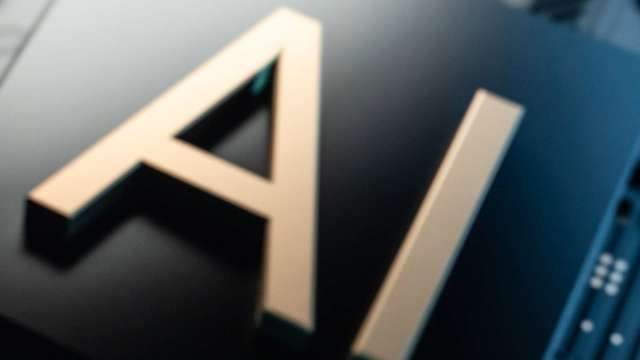 Google新AI投資報酬率報告：74%企業AI專案已回本、重倉部署回報更高。(圖：Shutterstock)