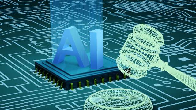 美國民眾不懂AI？最新民調：4成不知道OpenAI、8成沒聽過Anthropic。(圖：Shutterstock)