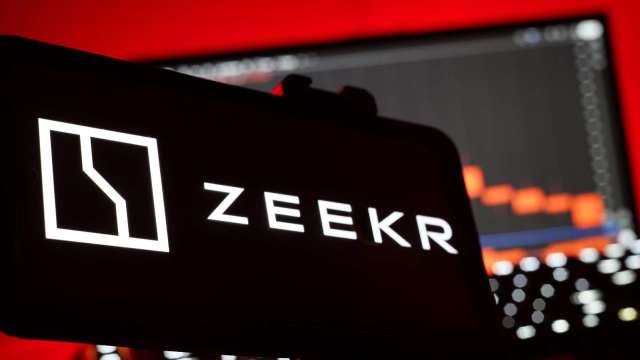 市場變了！多家中概股巨頭從美股下市 回歸A/H股熱潮重塑全球資本版圖（圖：Shutterstock）