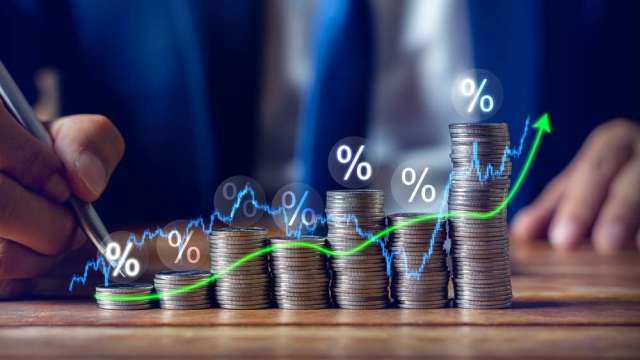 【台股投資週報】元月台股上看3萬點？注意大戶加碼3產業！(圖:shutterstock)