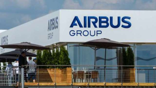 中國航空公司加大採購空巴客機力度。(圖:Shutterstock)