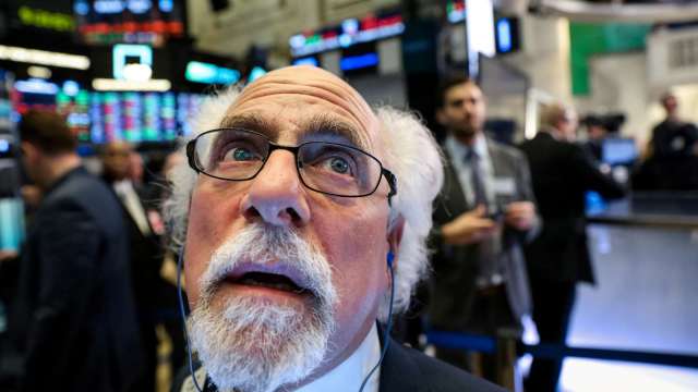 cover image of news article