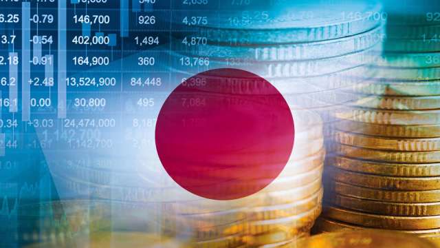 東京股市創紀錄年終收盤：日經站上5萬點 東證突破1989年高點(圖:shutterstock)