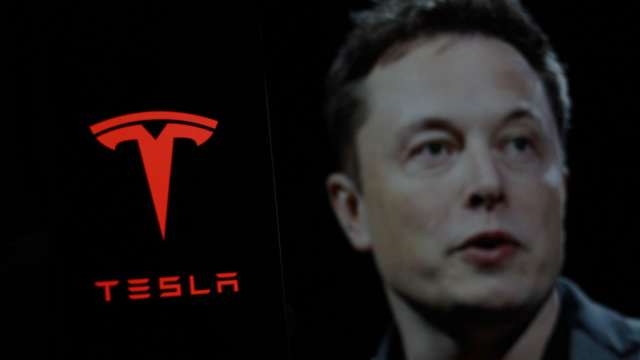 特斯拉罕見公開Q4悲觀銷量預測(圖：Shutterstock)