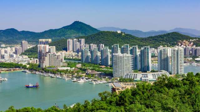 封關效應顯現！海南掀南下掏金潮 中產、資本湧入卡位。(圖:shutterstock)