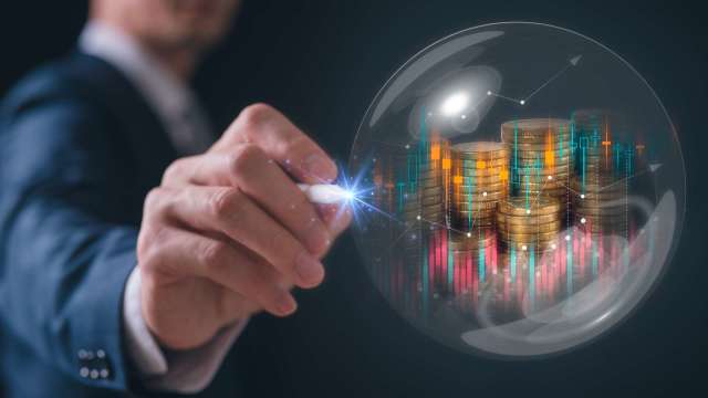 今年最後一天29000點！強勢股定穎、晶豪科、福懋科(圖:shutterstock)