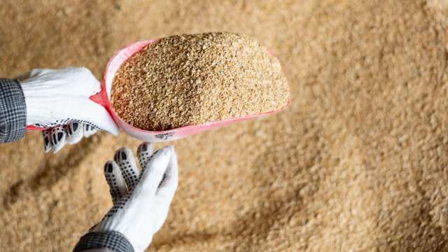 貿易休戰協議達成後 中國已向美採購逾800萬噸美豆(圖:shutterstock)