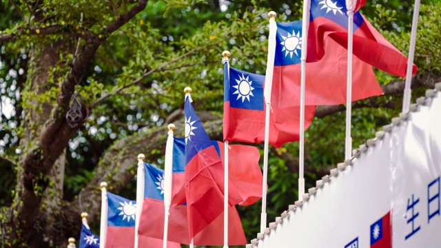 日本、澳洲、歐盟接連發聲，關切共軍環台軍演。（圖：Shutterstock）