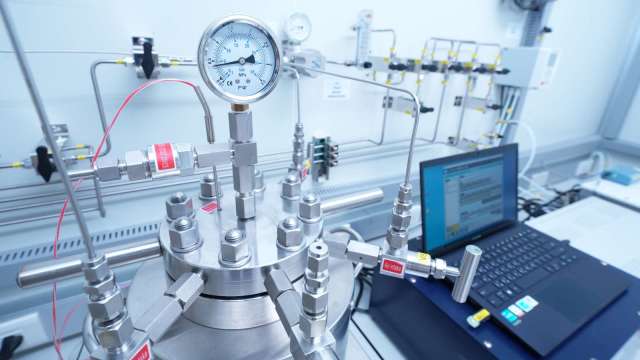 cover image of news article