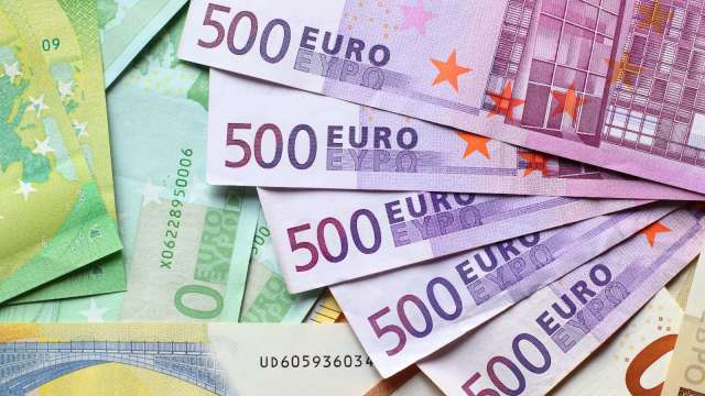 2025年匯市:美元創下2017年以來最大跌幅 日元平淡 歐元亮眼(圖:shutterstock)