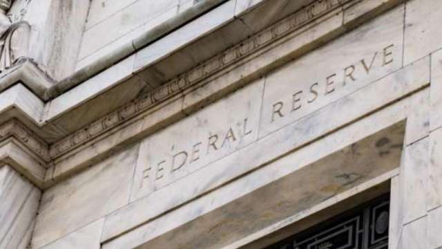 穆迪首席經濟學家預測聯準會2026年上半年將降息3次，超越市場和官方預期。(圖:Reuters/TPG)