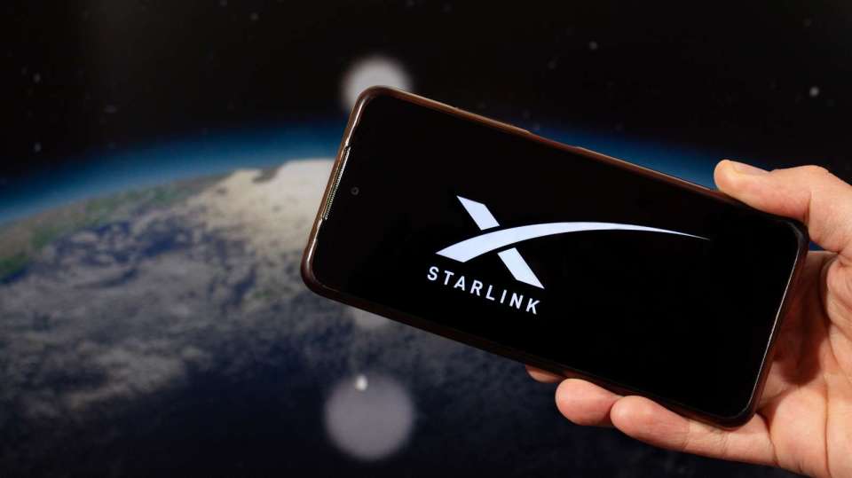 �Ї��QStarlink�l�ǃɶȱƽ����{̫����������ȫ߀���p�_���F����ʹ��| ⠺�W- �������_