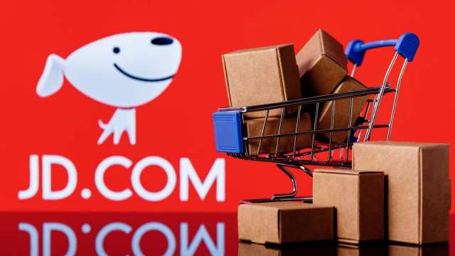 劉強東領軍京東智慧機器人布局！宇樹科技線下體驗店12月31日北京開幕。(圖：Shutterstock)