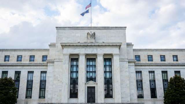 揭曉在即！川普抉擇時刻：Fed主席人選牽動全球市場神經 3候選人誰能笑到最後？（圖：Shutterstock）