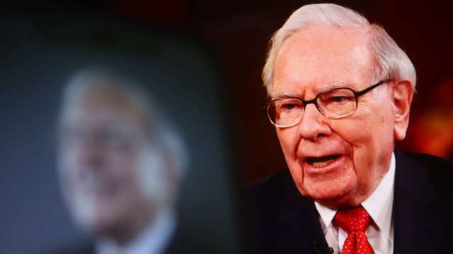 後巴菲特時代來臨！股神投資哲學啟示錄：84年的智慧 濃縮至五大準則（圖：Shutterstock）