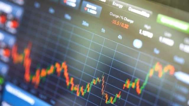 台積台光電逃命? 緯創 光寶 買點? 【晶豪科第2】目標翻倍(圖:shutterstock)