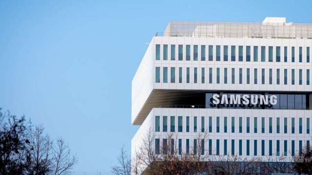 HBM4獲客戶高度肯定 三星高喊：晶圓代工準備重大飛躍。(圖:shutterstock)