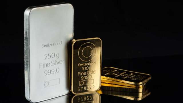 銀價泡沫？分析師：三大跡象顯示回檔正在醞釀中 (圖:Shutterstock)