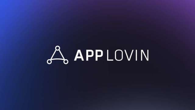 (圖片：AppLovin官網)