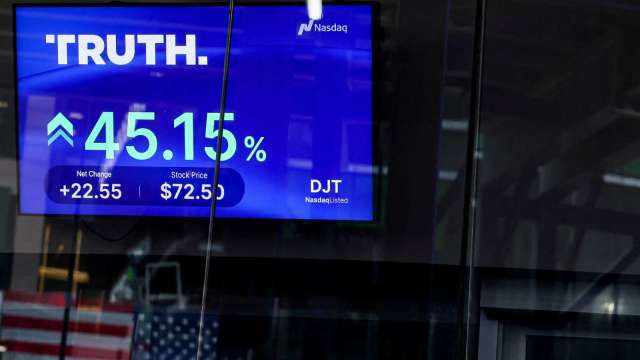 cover image of news article