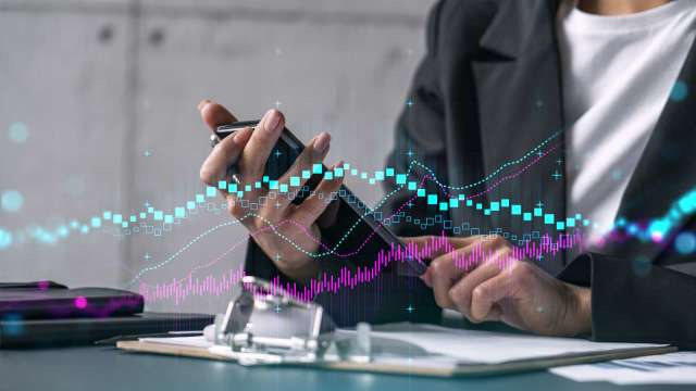 台積電下半週收黑? 鈞寶 方土昶 買點? 【旺宏第2】目標翻倍。(圖:shutterstock)