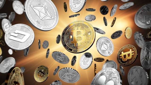 比特幣快速衝高 短暫觸及9.3萬美元 空頭慘遭血洗