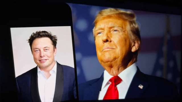 cover image of news article