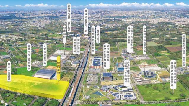 cover image of news article