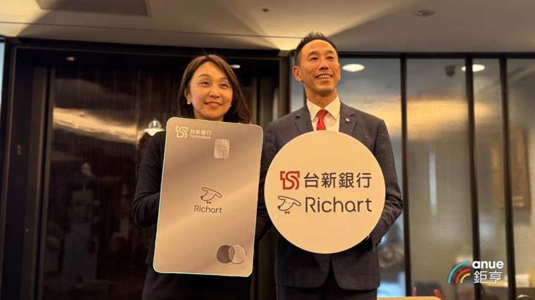 (鉅亨網記者陳于晴 攝)