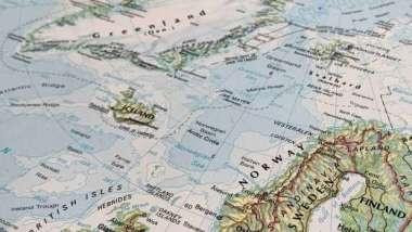 cover image of news article