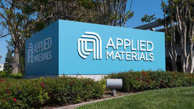 資料中心建設熱潮還沒反映完 「賣鏟子」晶片設備股強勢表態