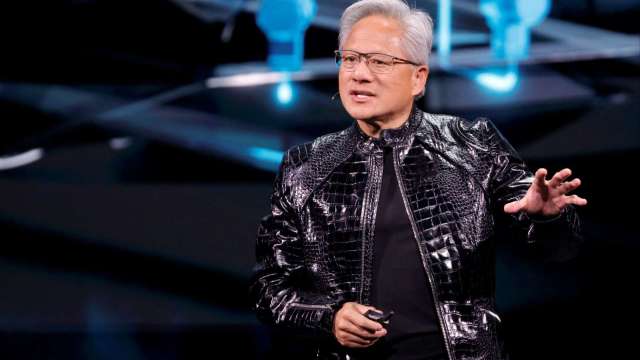 cover image of news article