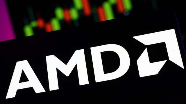 劍指輝達!超微推出面向企業資料中心新晶片MI440X:AI浪潮將持續推進(圖:Shutterstock)