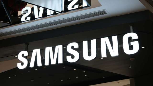 AI搶貨、記憶體暴漲 三星Q4獲利估將飆升160%。(圖:shutterstock)