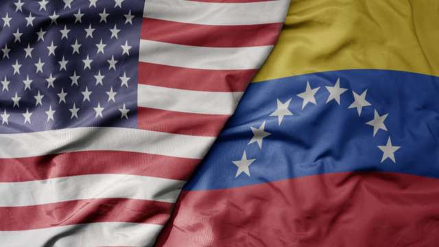 美美國入侵委內瑞拉股市衝擊有多大?1989年巴拿馬經驗揭示答案。(圖:Shutterstock)