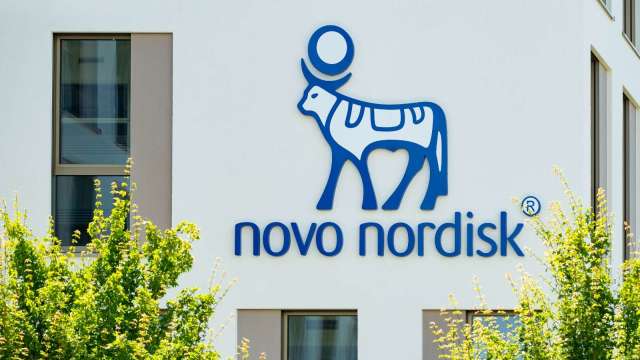 諾和諾德口服版Wegovy美國上市 定價低於預期 股票上漲慶祝(圖:shutterstock)
