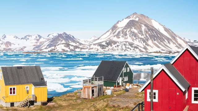 cover image of news article