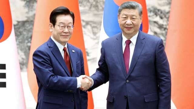 cover image of news article