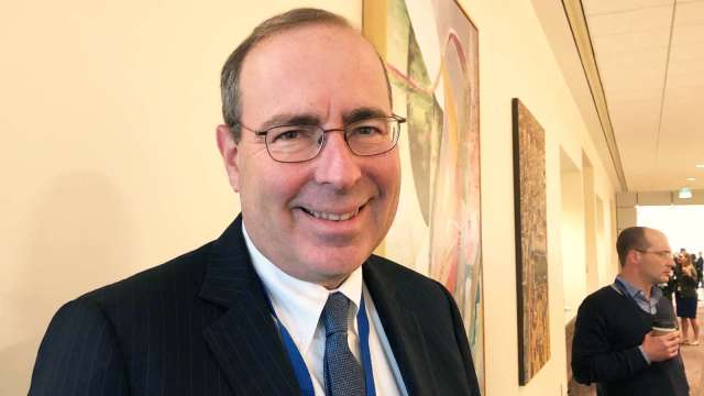 Fed下一步怎麼走?巴金點出關鍵難題(圖:REUTERS/TPG)