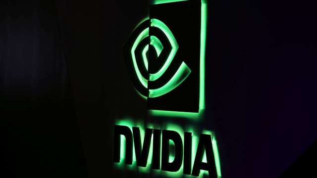 不只AI在撐！輝達財務長曝營收更大成長想像(圖：REUTERS/TPG)