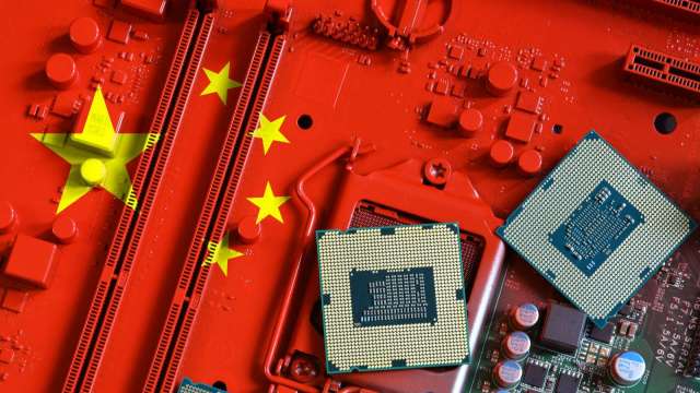 cover image of news article