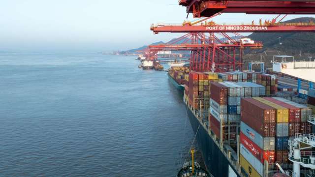 cover image of news article