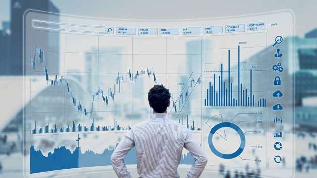 錯過台積電 華邦 南科別懊惱！CES 2026 揭密：真正的AI主菜+主升黑馬股現在才要上桌？！(圖:shutterstock)