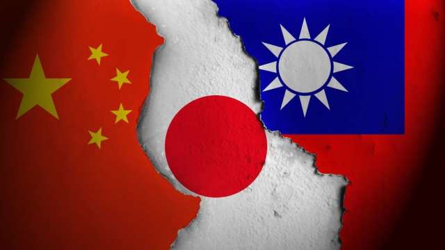 日本關係惡化!日本抗議中國禁止兩用物項出口 稀土成最大變數。(圖:shutterstock)