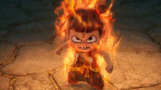 cover image of news article