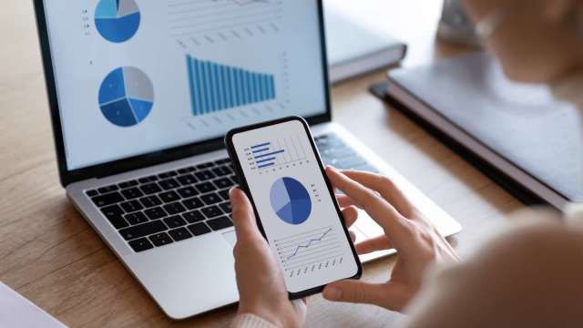 可成2025全年營收186億微幅年增，看好今年新事業營收比重達雙位數。(圖：shutterstock)