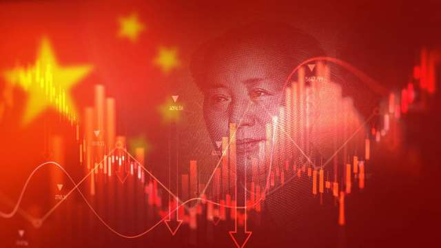 〈陸股盤後〉半導體族群續揚 滬指連14日收漲 量能持續放大劍指4100點（圖：Shutterstock）