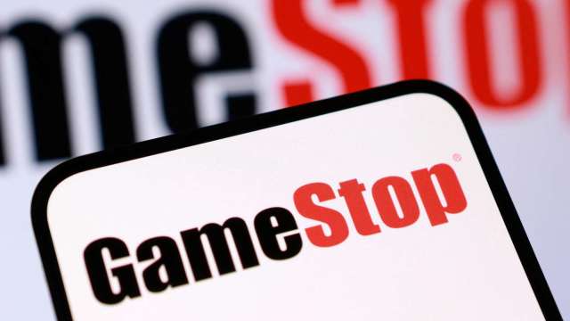 不拚不領錢！GameStop仿效特斯拉 執行長報酬只看成果(圖：REUTERS/TPG)