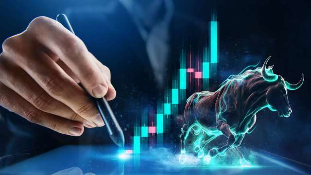 高盛發布2026年五大市場預測:牛市持續放緩、AI投資激增至5390億美元(圖:shutterstock)